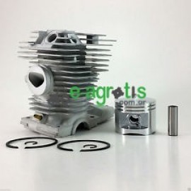 Κύλινδρος - πιστόνι σετ για αλυσοπρίονο STIHL  MS 270 - 280
